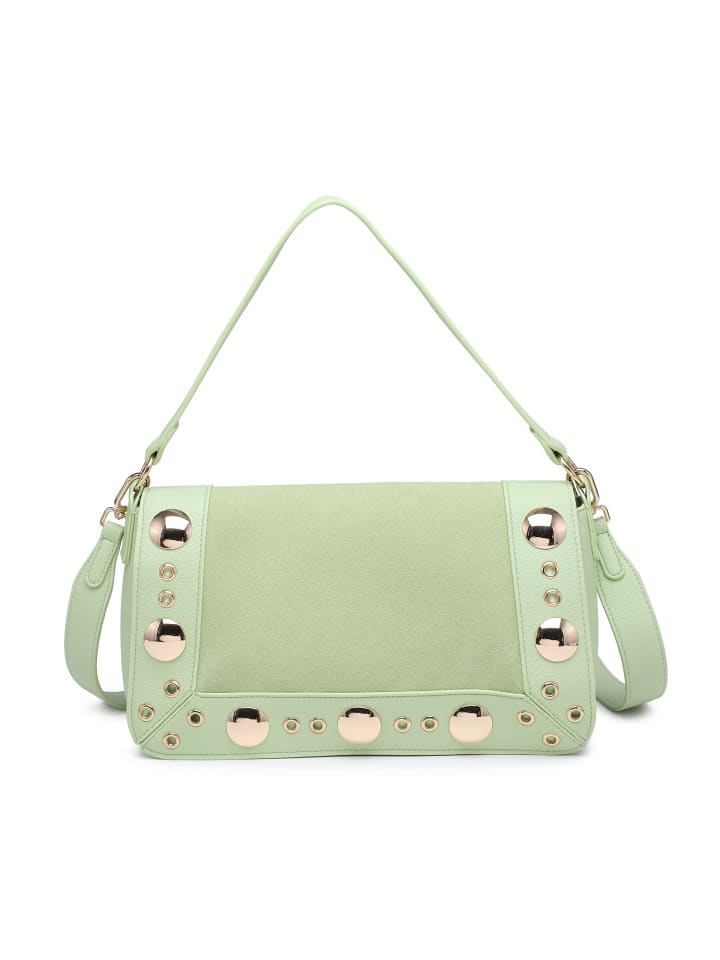 Umhängetasche in VERDE