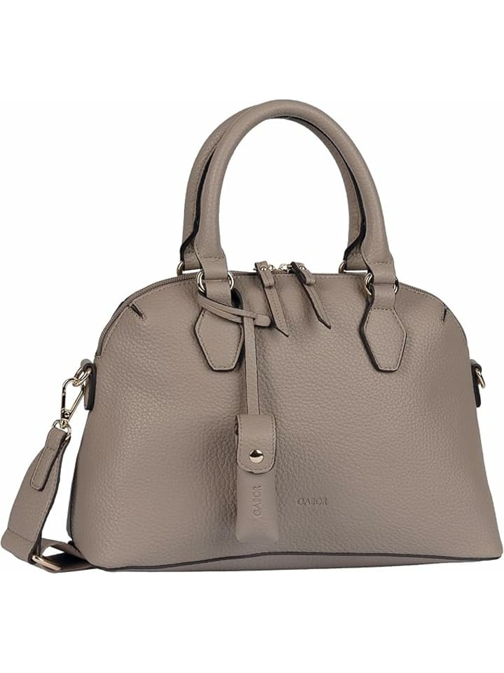 Shopper für Damen in beige