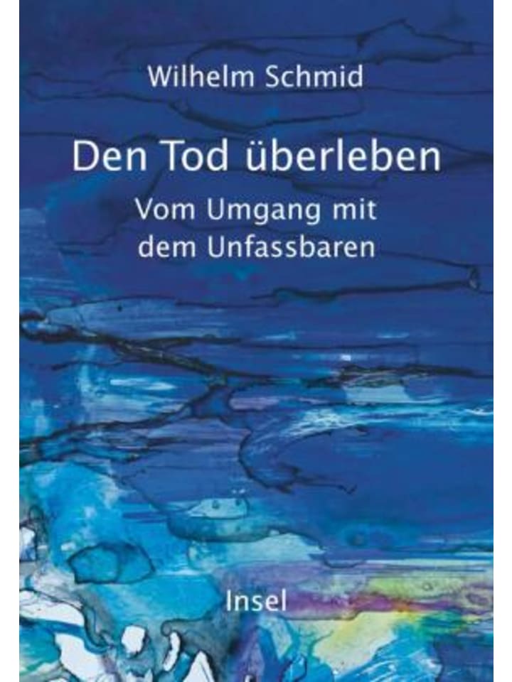 Buch - Den Tod überleben