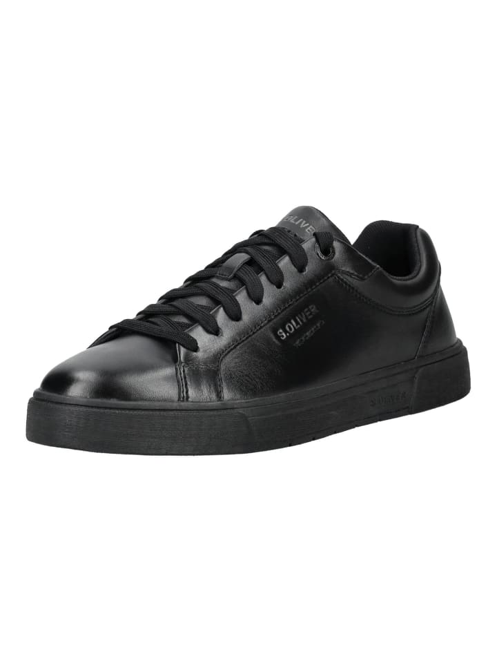 Sneaker Schwarz