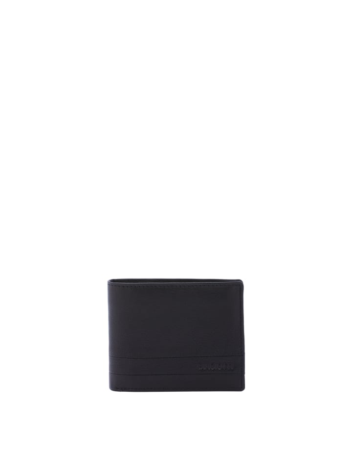 Geldbörse in BLACK