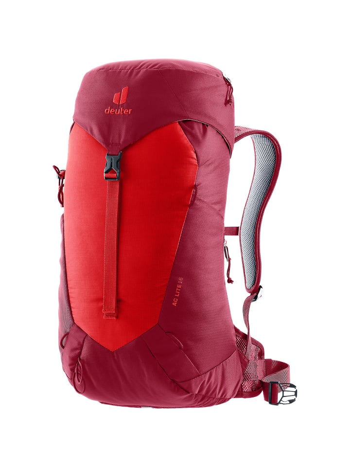 AC Lite 16 in Rot4563