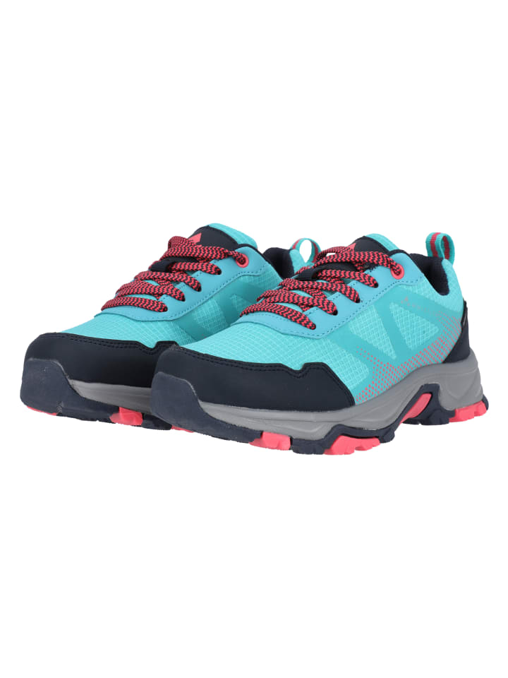 Halbschuhe Famtin in 3070 Ceramic