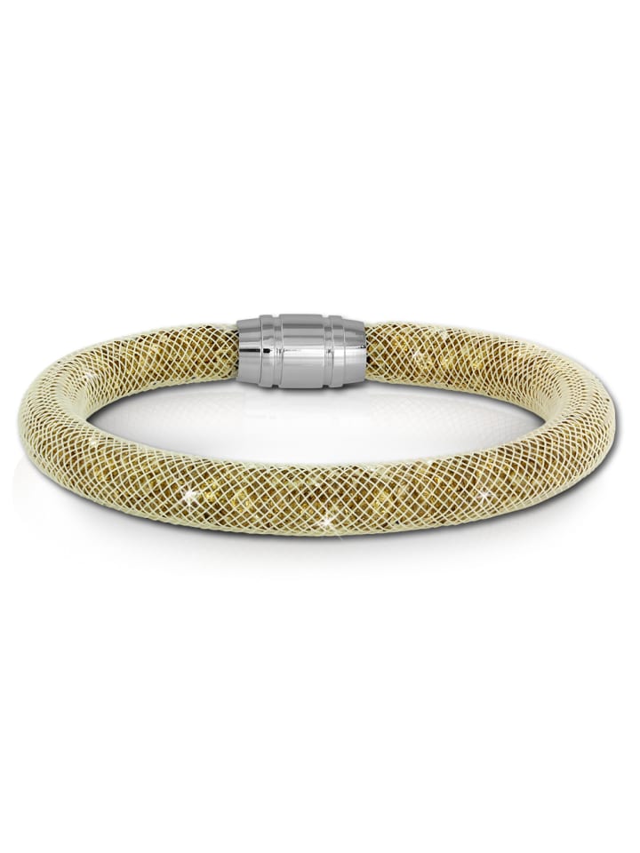 Armband Silber Edelstahl (Stainless Steel) ca. 20cm