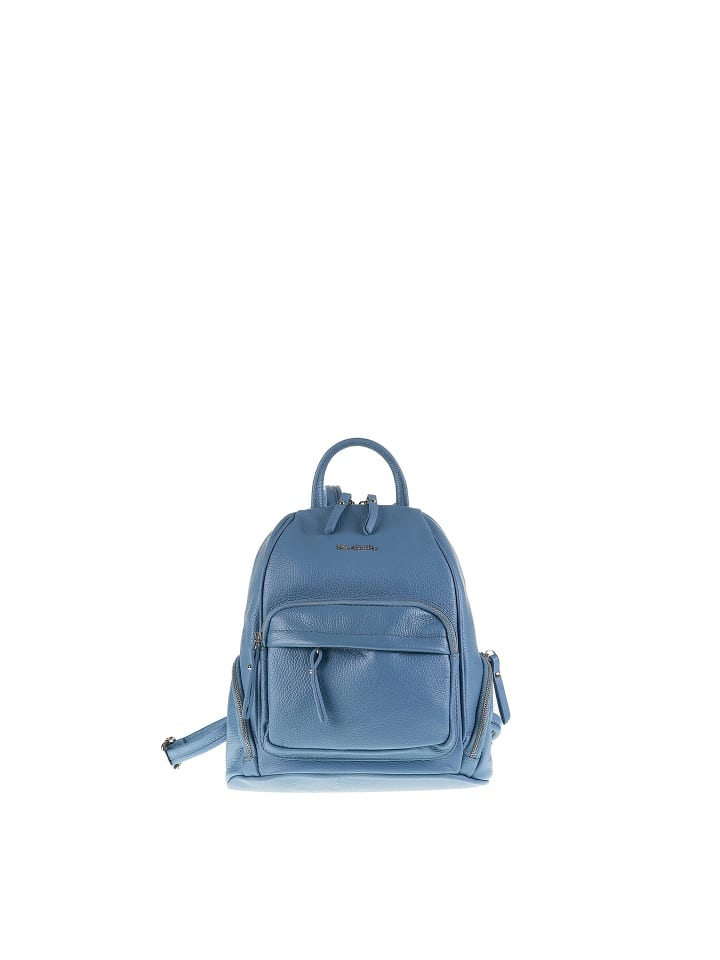 Rucksack in BLU JEANS