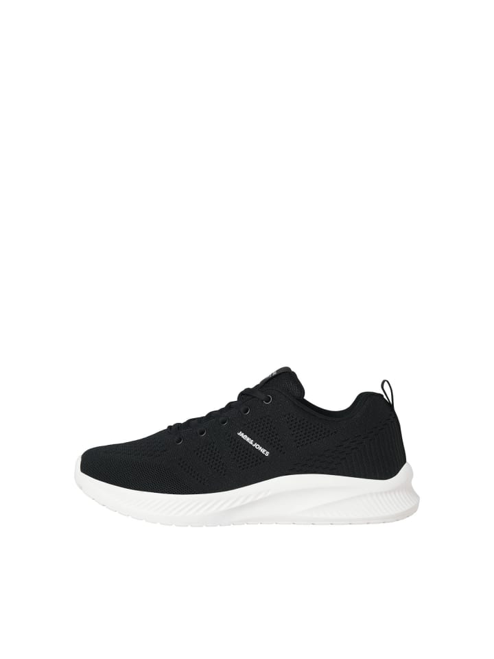 Sneaker in Anthracite