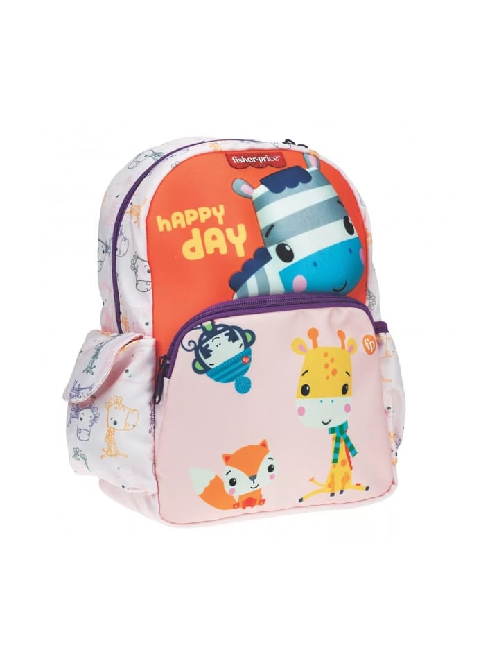 Animals Rucksack, Tasche 30 cm