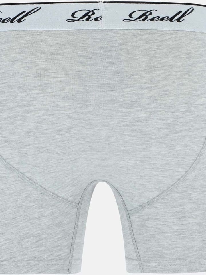 Boxershort "Trunks Boxershort" in Grau