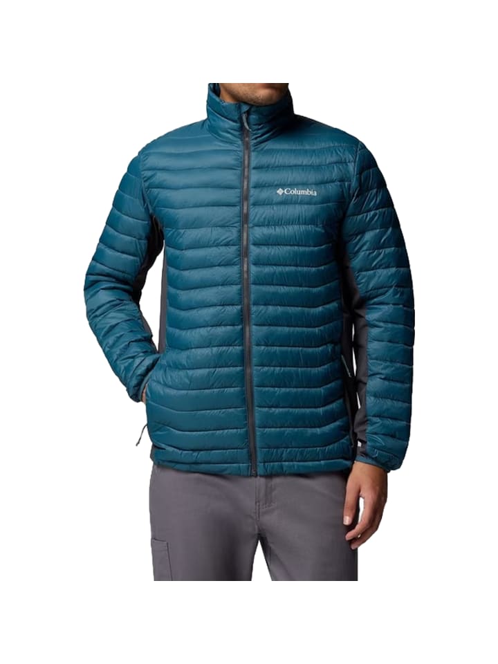 Übergangsjacke in Blue