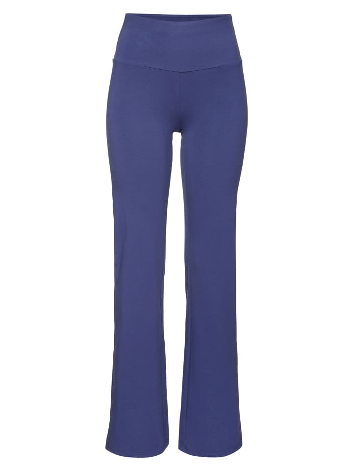 Jazzpants in marine