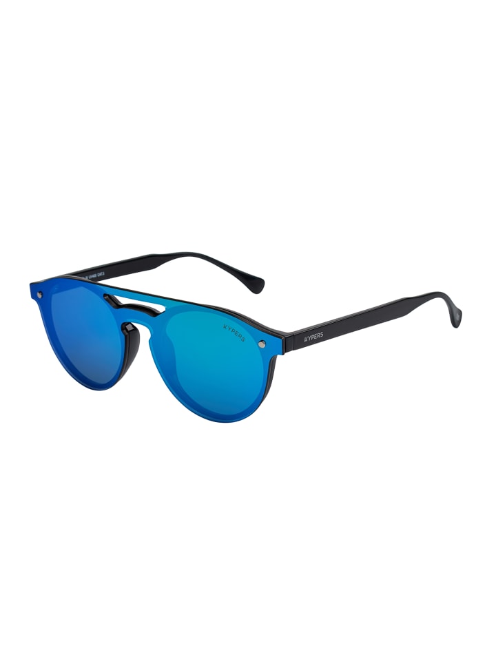 Sonnenbrille in Black