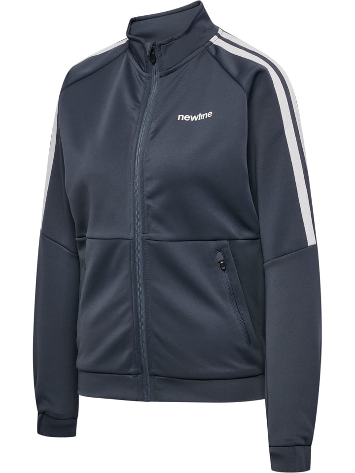 Jacke Women Knitted Damen in TURBULENCE
