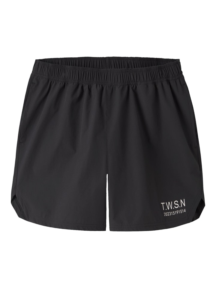 Shorts in Black