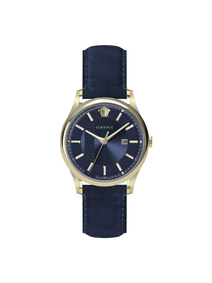 Quarzuhr VE4A00220 in Gold