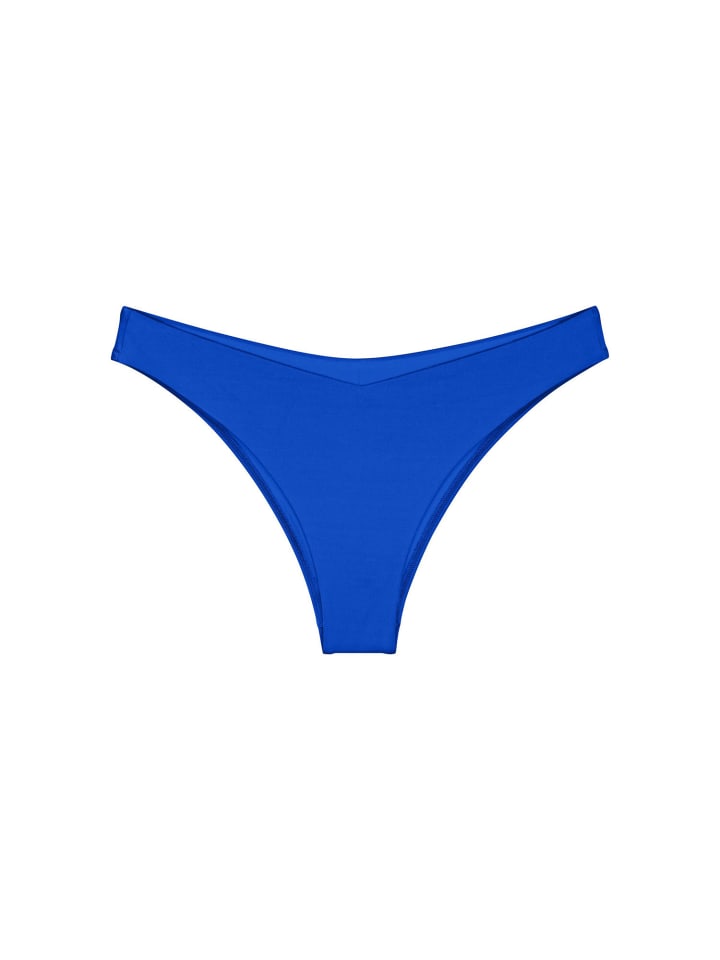 Brasilslip Red Label Mix & Match Summer in RACING BLUE