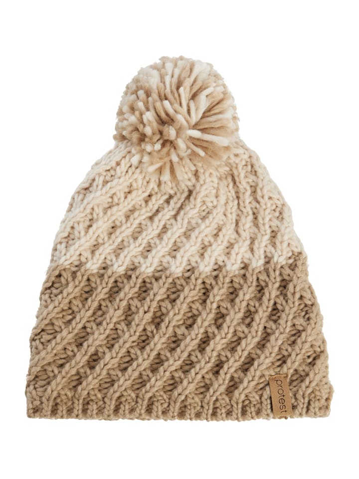 " PRTHiker in Bamboo Beige