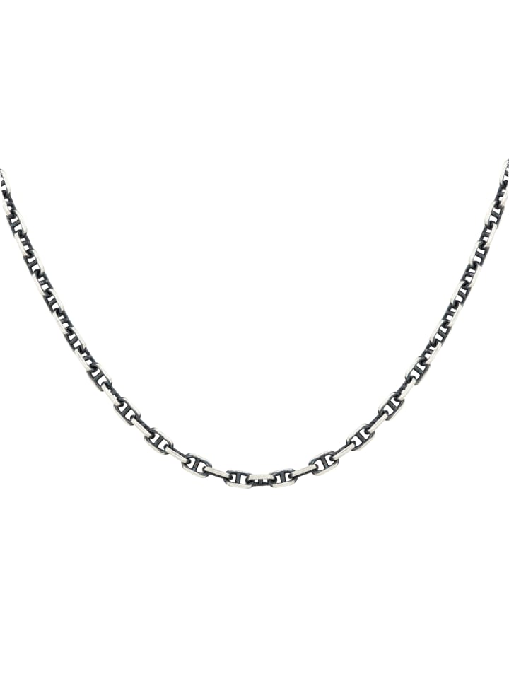 925/- Sterling Silber in weiß