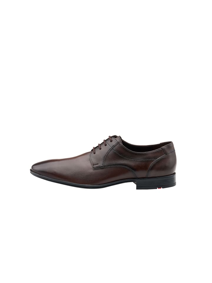 Schuhe CORE 111 in dunkelbraun