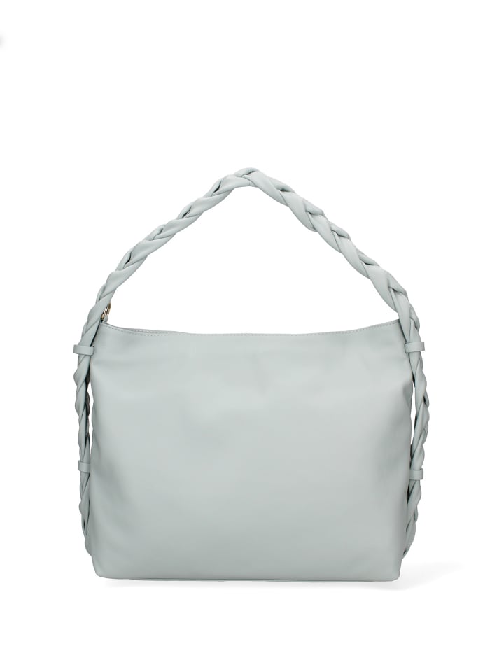 Schultertasche in CELESTE
