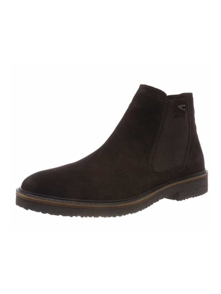 Stiefel & Stiefeletten für Herren in braun