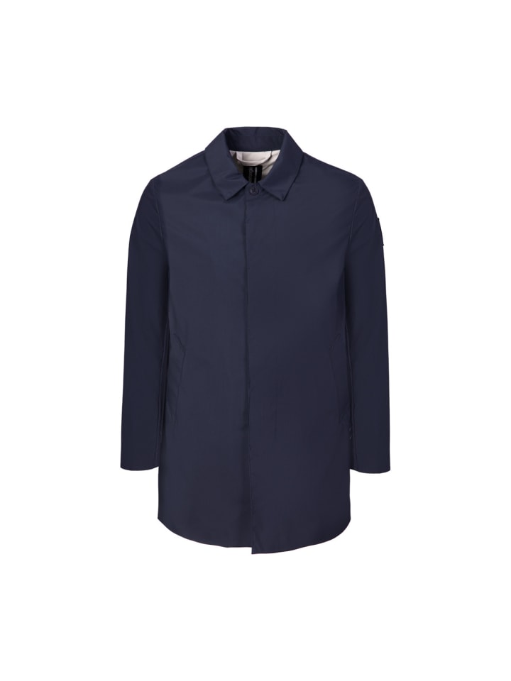Übergangsjacke CAPPOTTO in dunkelblau