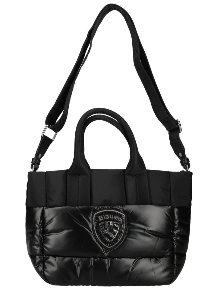 Taschen QUARTXS Schwarz