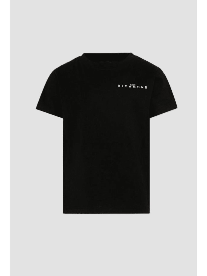 T-Shirt 10787577069910 Schwarz