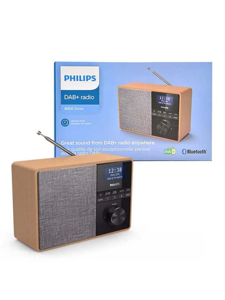 Philips Portables Radio TAR5505/10