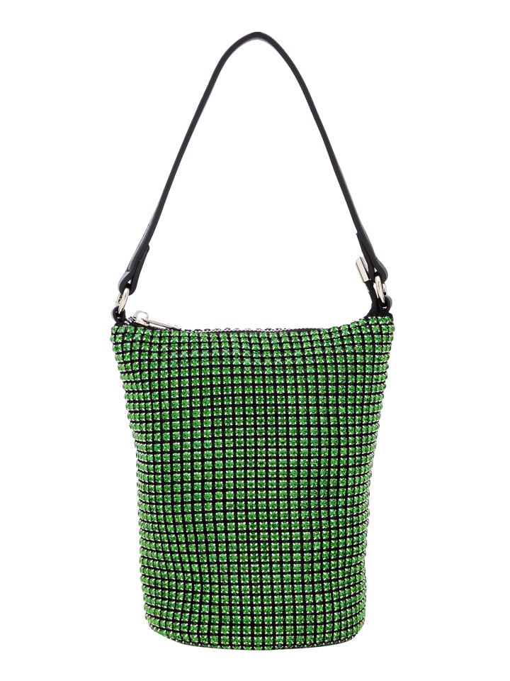 Damen Handtasche in Grün