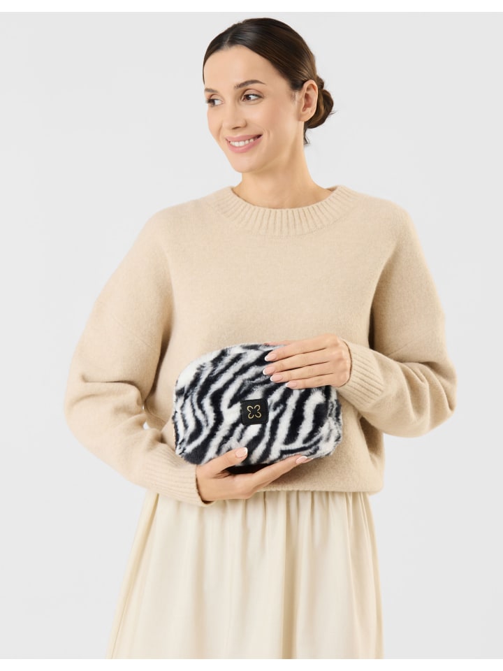 Tasche in weiss