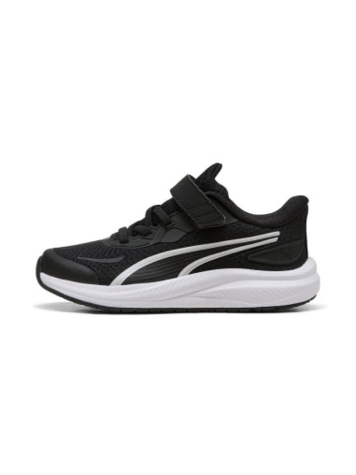 Sneaker Skyrocket in Schwarz