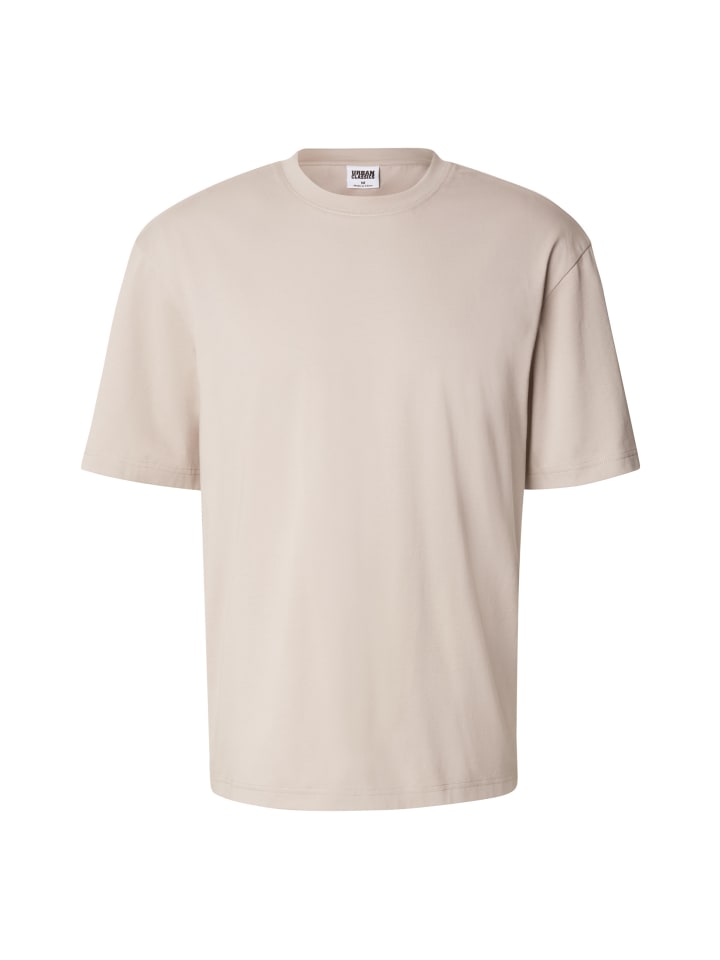 T-Shirt in cloud