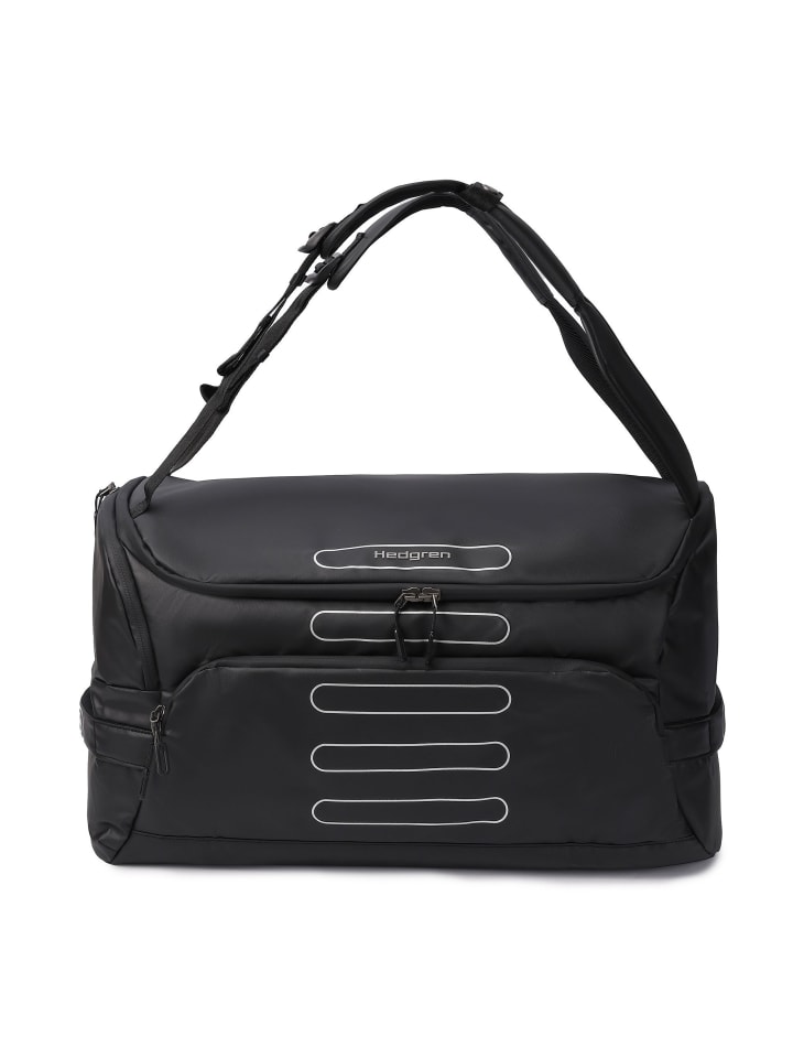Comby Performance Sojourn P Weekender Reisetasche 55 cm black