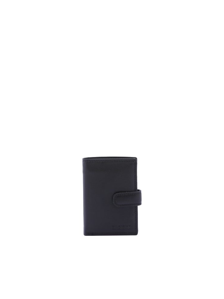 Geldbörse in BLACK