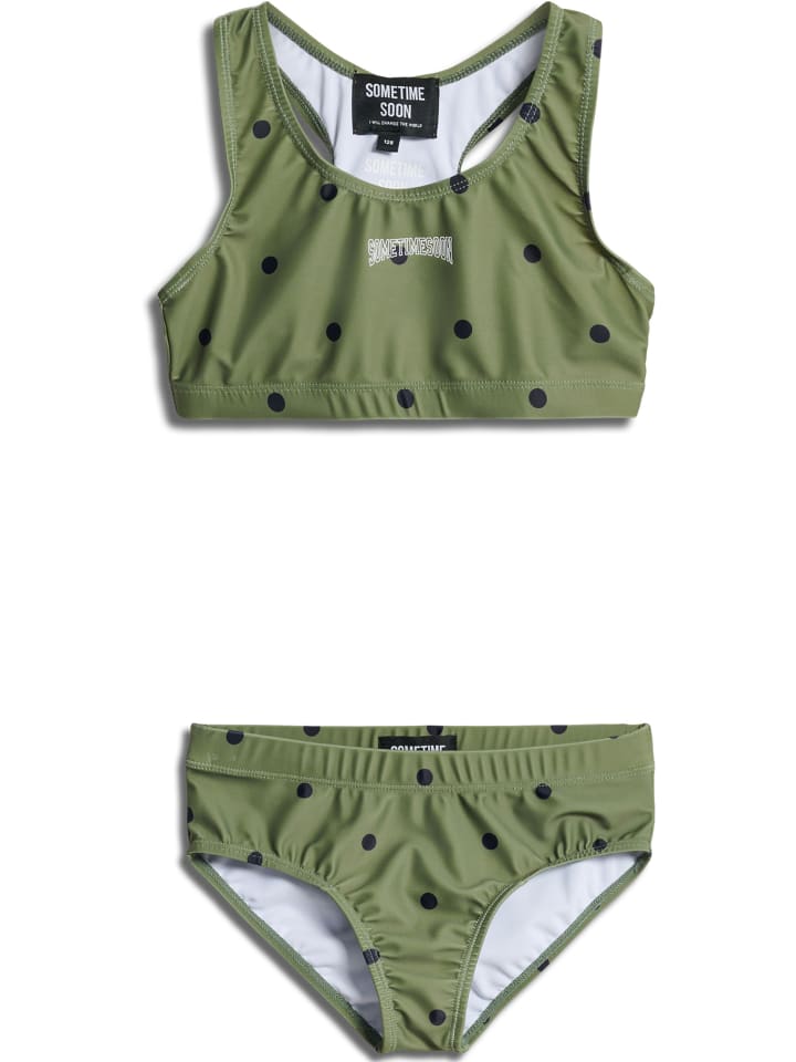 Bikini Stsnaya Mädchen in MAYFLY