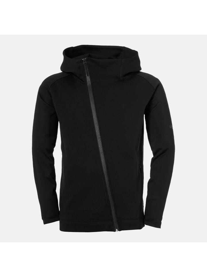Jacke ESSENTIAL PRO in schwarz