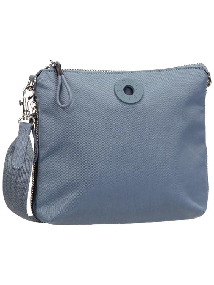 Bodybag Giocoso 1.0 Letizia MHZ in Midblue