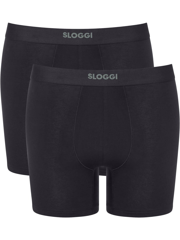 Retro Pants EVER Ease Short in Black
