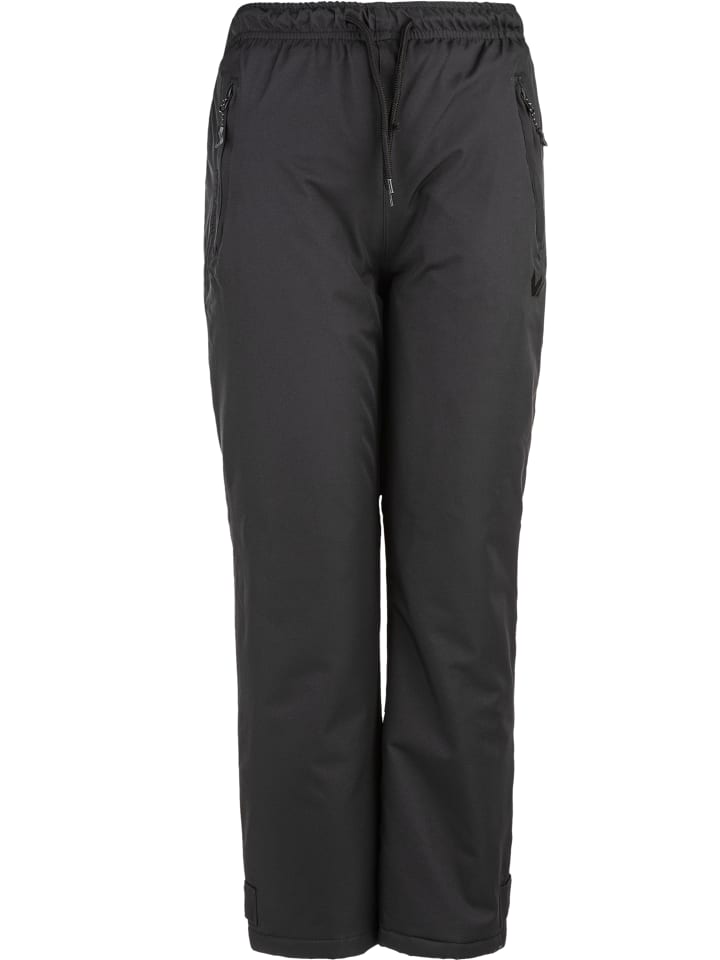 Skihose Fandango in 1001 Black