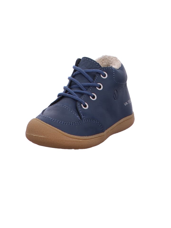 Lauflernschuhe in blau