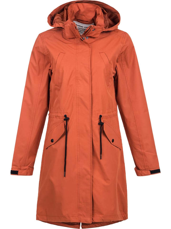 ✔️ Report kaufen günstig Outdoorjacken Outlet Damen im Sale Damen-Outdoorjacken Weather