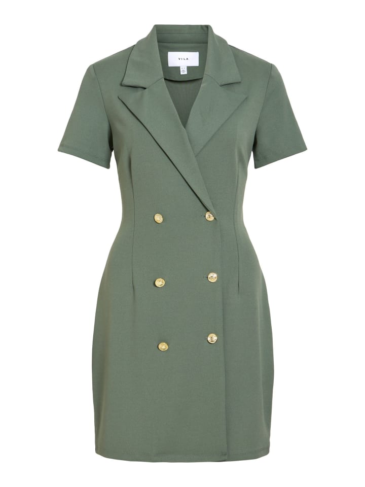 Blazerkleid in Laurel Wreath