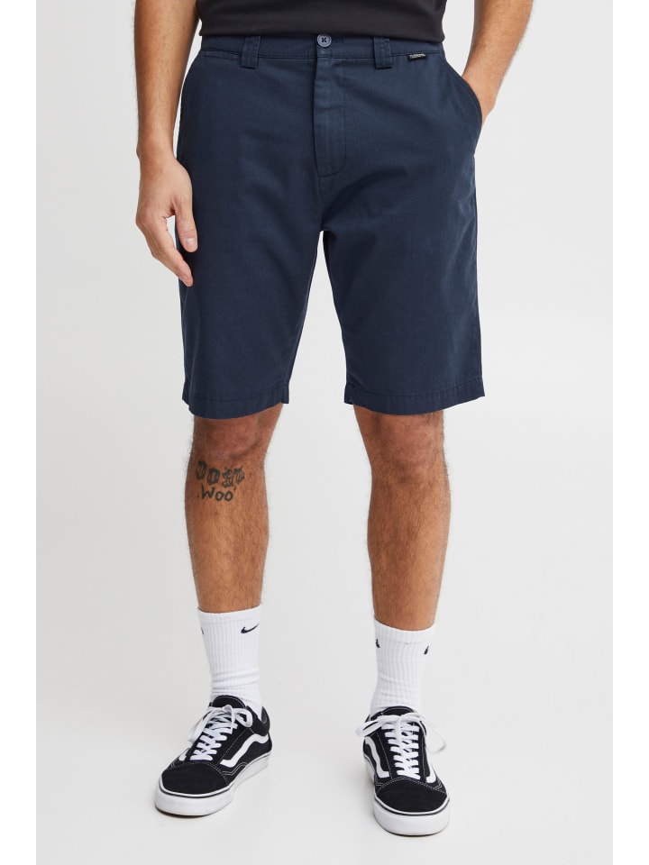Chinoshorts PRArno in Blau