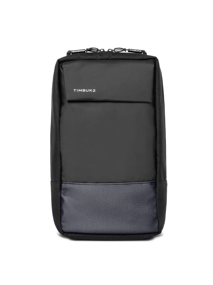 Rider Sling Bag 33 cm jet black