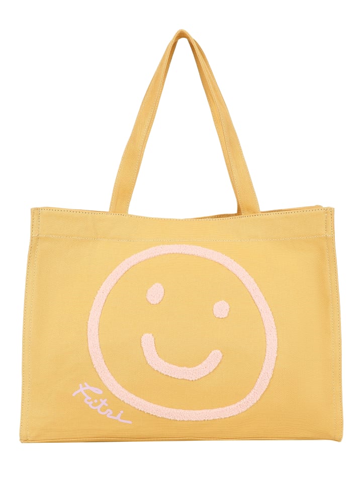 Shopper Easy01 Limited Smile in Sunset
