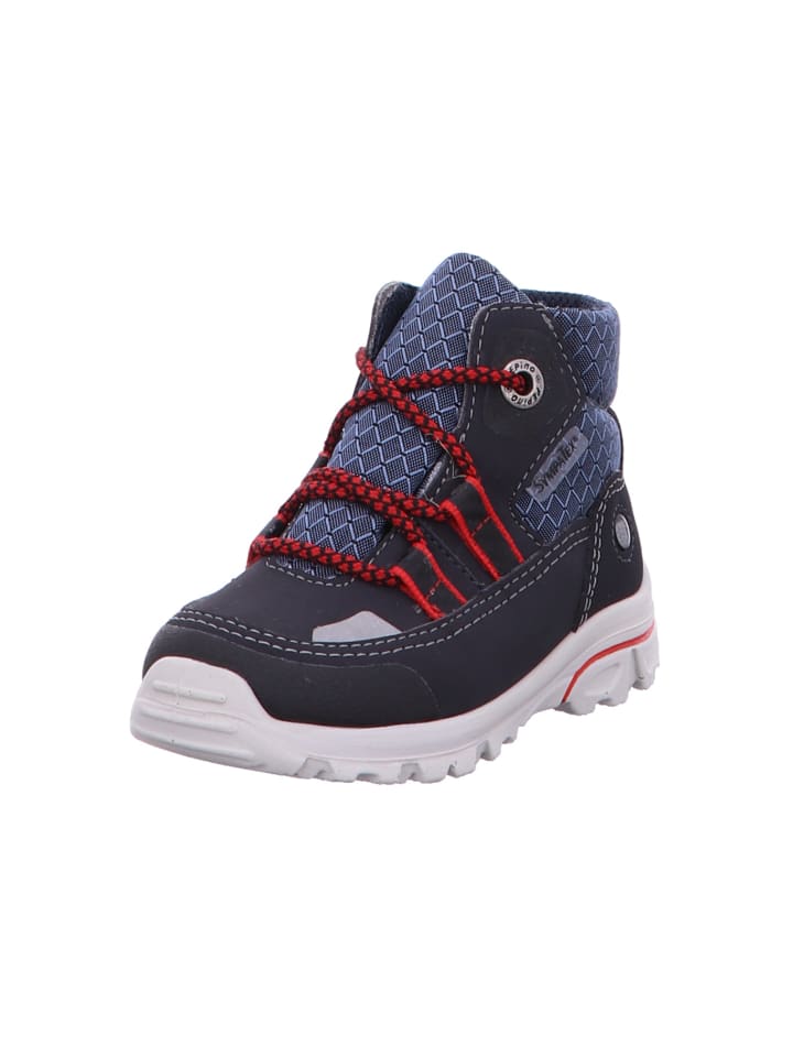 Lauflernschuhe in blau