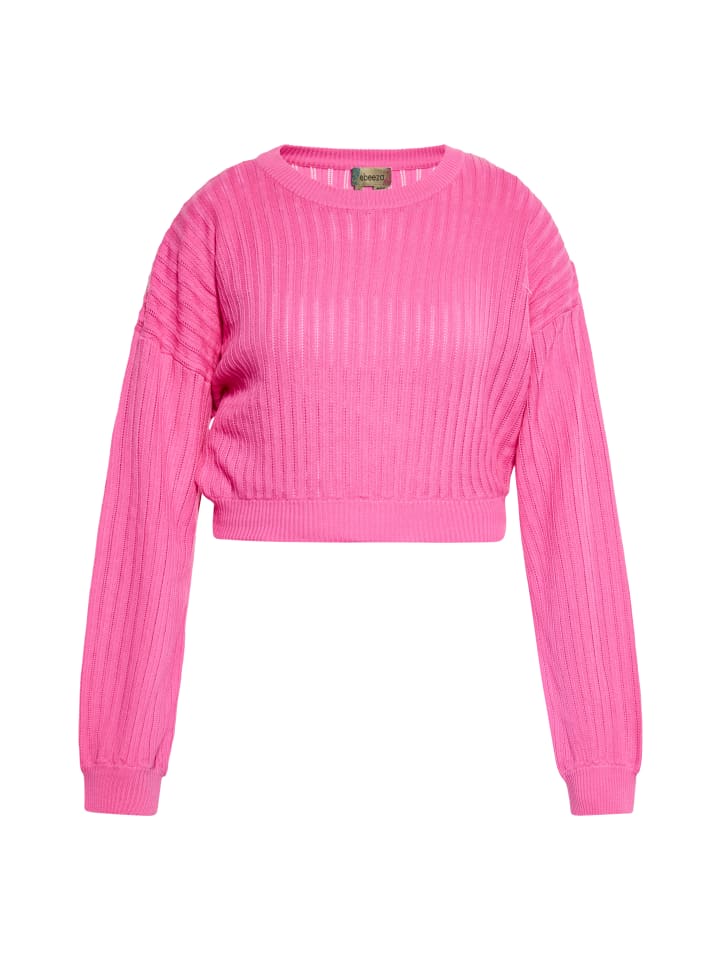 Damen Pullover in PINK