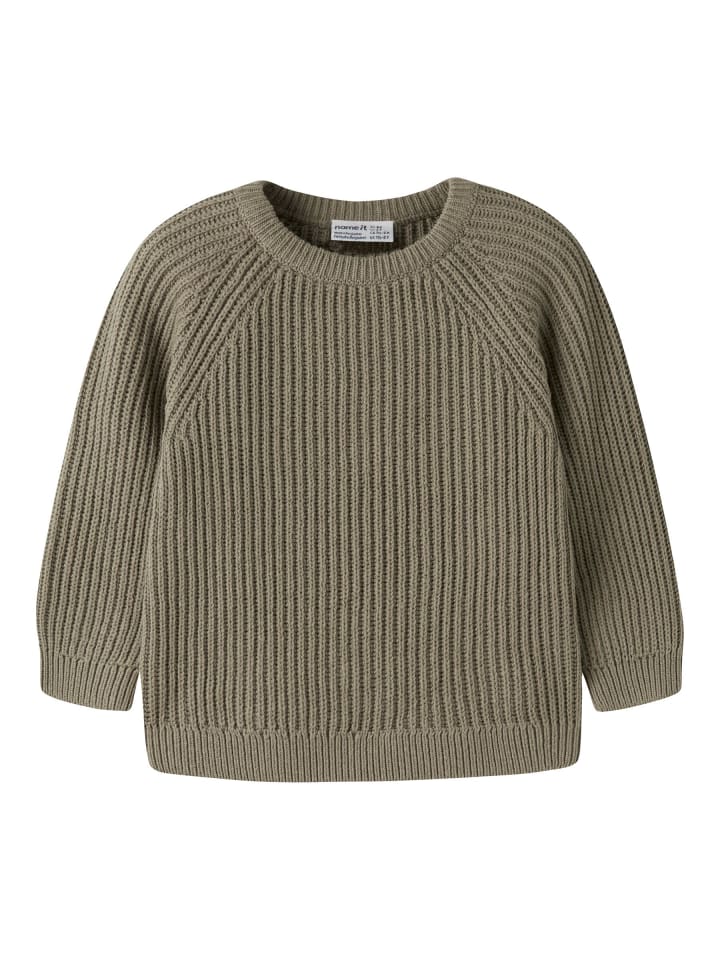 Strickpullover in Mermaid1