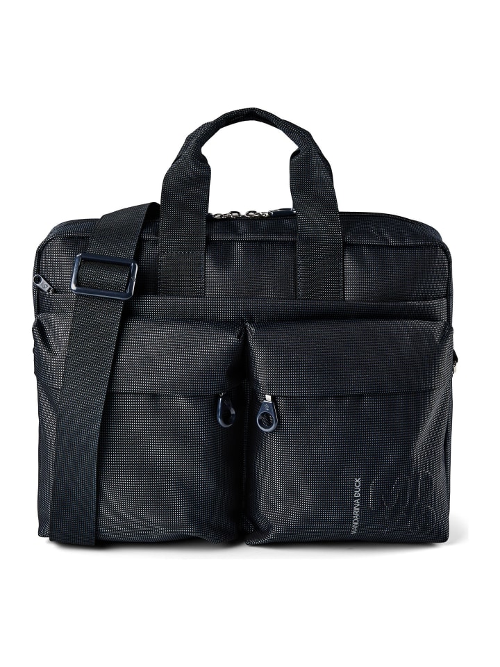 MD 20 Aktentasche 37.5 cm Laptopfach scarab