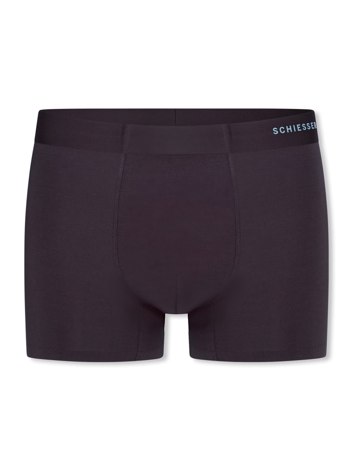 Trunk Modern Bonded in graphit